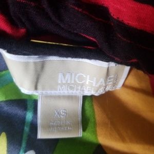 Michael kors tshirt